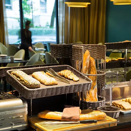 Oceania Le Metropole Szálloda 4*