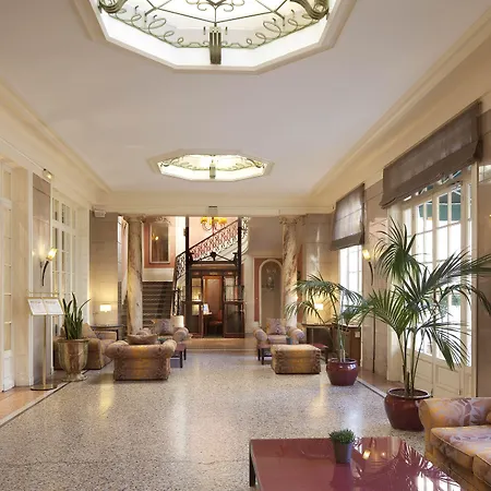 Oceania Le Metropole Montpellier