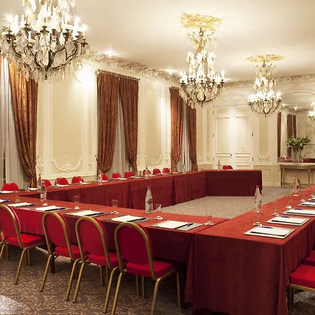 Oceania Le Metropole Montpellier