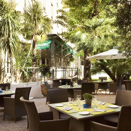 Oceania Le Metropole 4* Montpellier