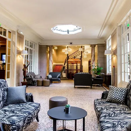 Oceania Le Metropole 4* Montpellier