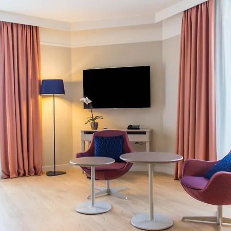 Oceania Le Metropole 4* Montpellier