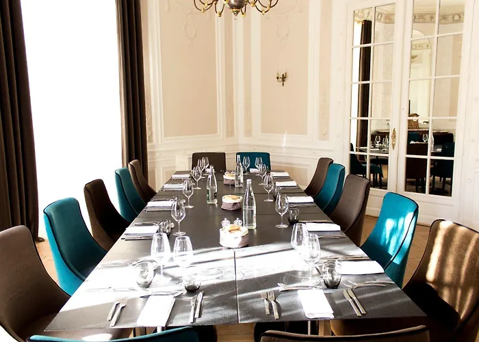 Oceania Le Metropole Szálloda 4*