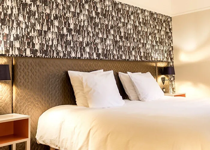 Oceania Le Metropole Szálloda 4*