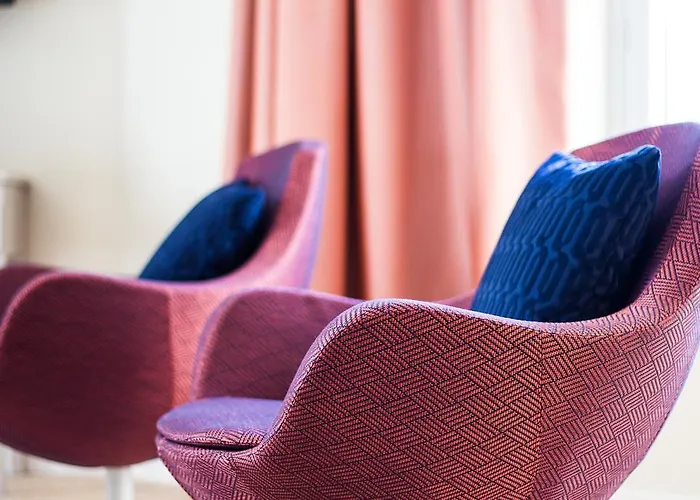 Oceania Le Metropole