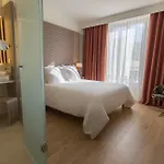 호텔 Oceania Le Metropole 몽펠리에