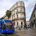 Oceania Le Metropole מלון מונפלייה