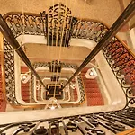 מלון Oceania Le Metropole