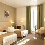 Oceania Le Metropole 4*