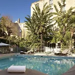 Oceania Le Metropole מלון 4*