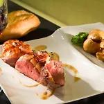 Oceania Le Metropole מלון 4*