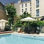 מלון Oceania Le Metropole
