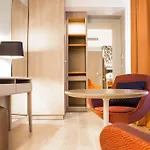 Oceania Le Metropole 4*