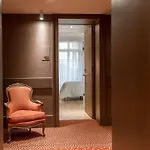 מלון Oceania Le Metropole 4*