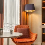 מלון Oceania Le Metropole 4*