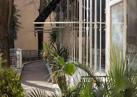 Ξενοδοχείο Oceania Le Metropole Μονπελιέ