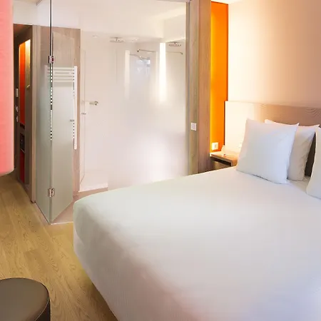 Hotel Oceania Le Metropole Montpellier