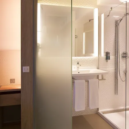 Oceania Le Metropole 4* Montpellier