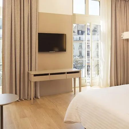 Oceania Le Metropole 4*