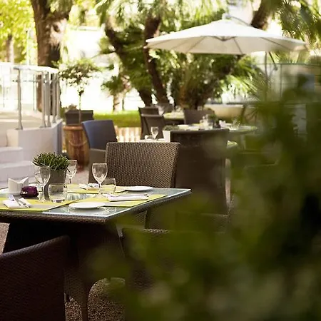 Oceania Le Metropole