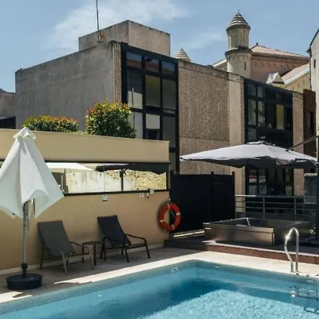 Hotel Oceania Le Metropole