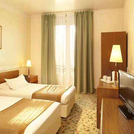 Oceania Le Metropole 4*