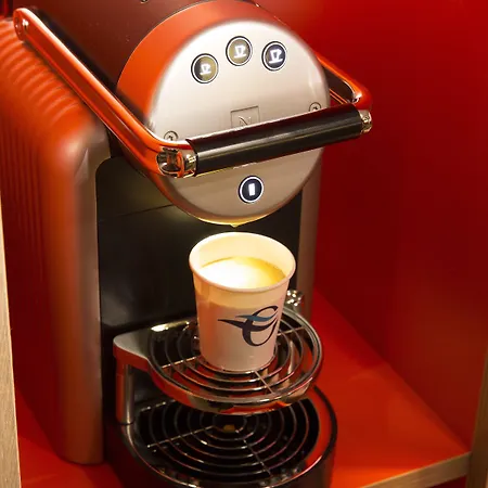 Oceania Le Metropole Ξενοδοχείο