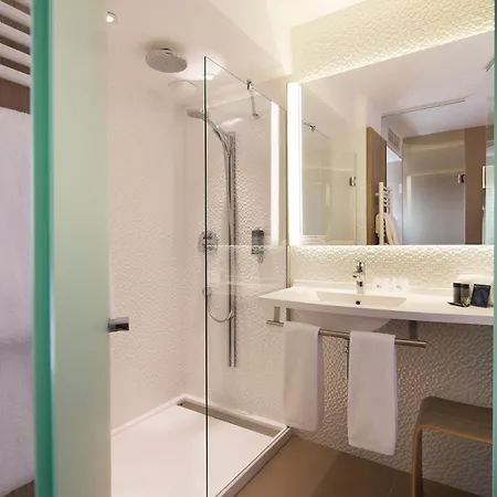 Hotel Oceania Le Metropole Montpellier
