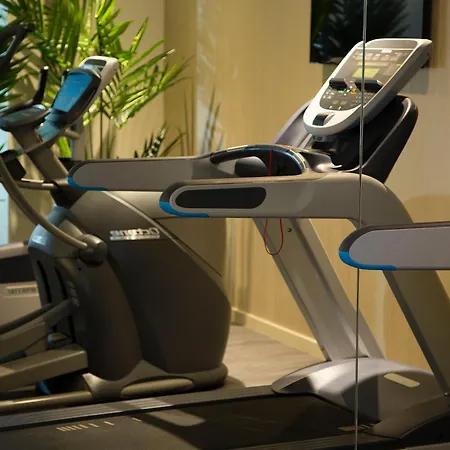 Oceania Le Metropole Ξενοδοχείο Μονπελιέ