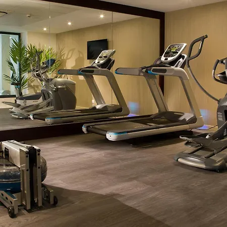 Oceania Le Metropole 4* Μονπελιέ