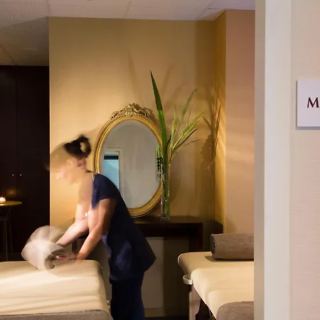 Oceania Le Metropole 4* Μονπελιέ