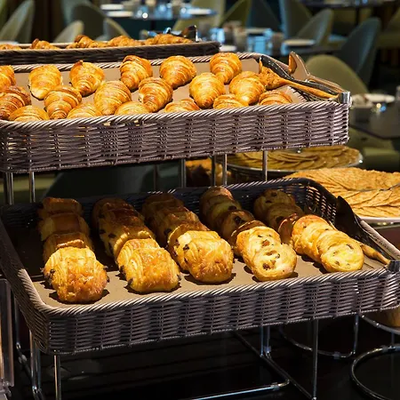 Oceania Le Metropole Ξενοδοχείο Μονπελιέ