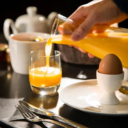 Oceania Le Metropole Ξενοδοχείο Μονπελιέ