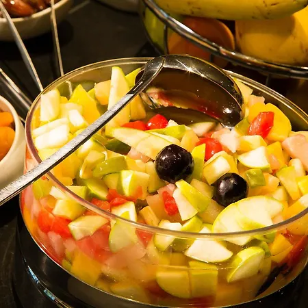 Oceania Le Metropole