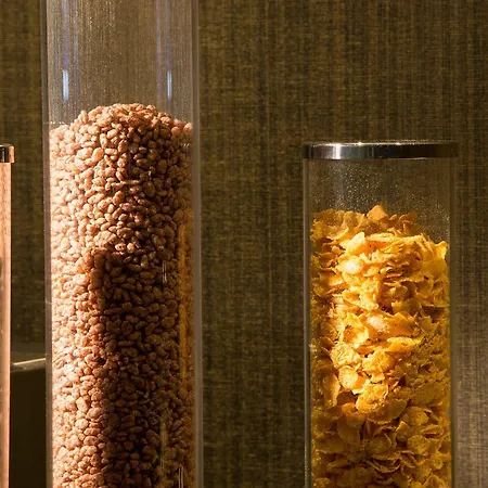 Oceania Le Metropole Μονπελιέ