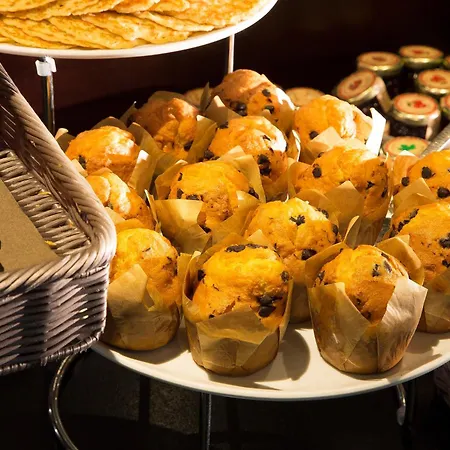 Oceania Le Metropole 4*