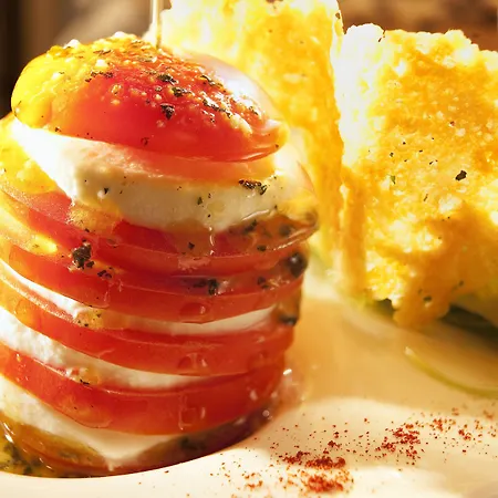 Oceania Le Metropole