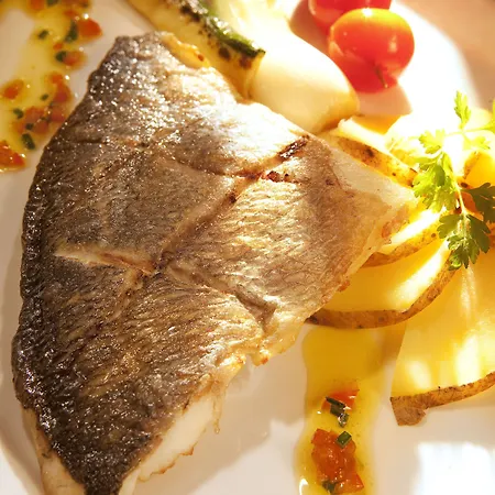 Oceania Le Metropole Ξενοδοχείο