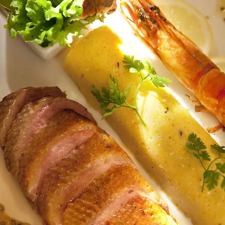 Oceania Le Metropole Ξενοδοχείο Μονπελιέ