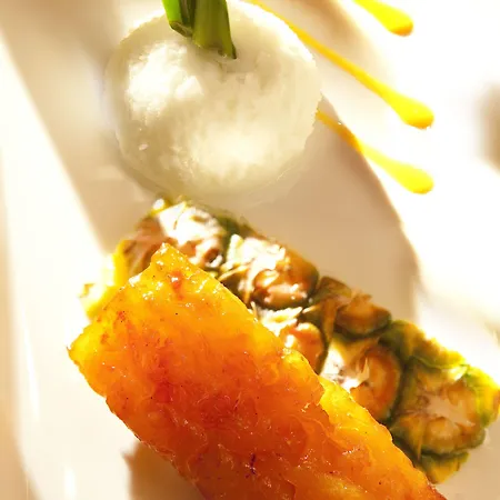 Ξενοδοχείο Oceania Le Metropole