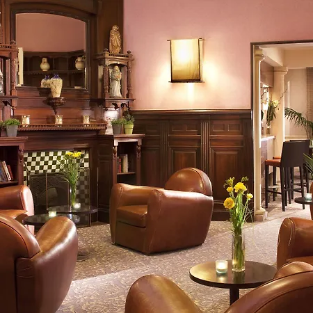 Oceania Le Metropole 4* Μονπελιέ