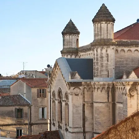 Ξενοδοχείο Oceania Le Metropole Μονπελιέ