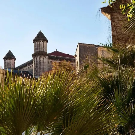 Oceania Le Metropole Μονπελιέ