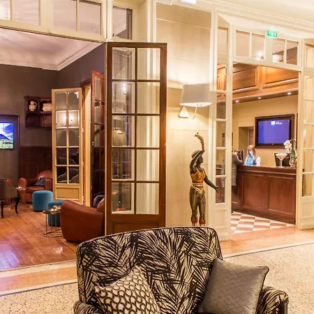 Oceania Le Metropole Ξενοδοχείο