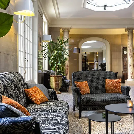 Oceania Le Metropole