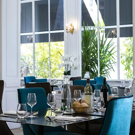 Oceania Le Metropole