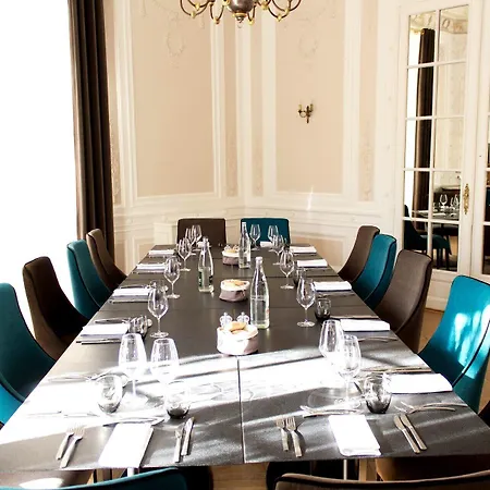 Oceania Le Métropole Hotel 4*