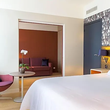 Oceania Le Metropole 4* Montpellier