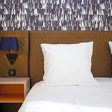 Oceania Le Metropole Hotel