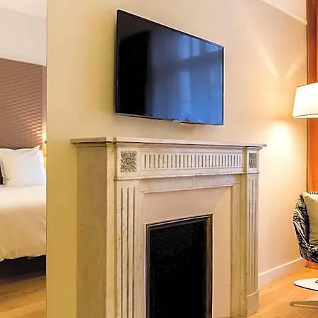 Hotel Oceania Le Metropole Montpellier